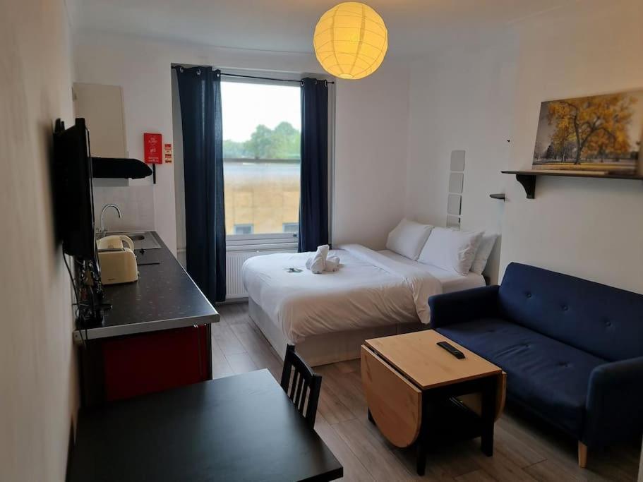 Chic & Modern In Caledonian Rd Apartamento