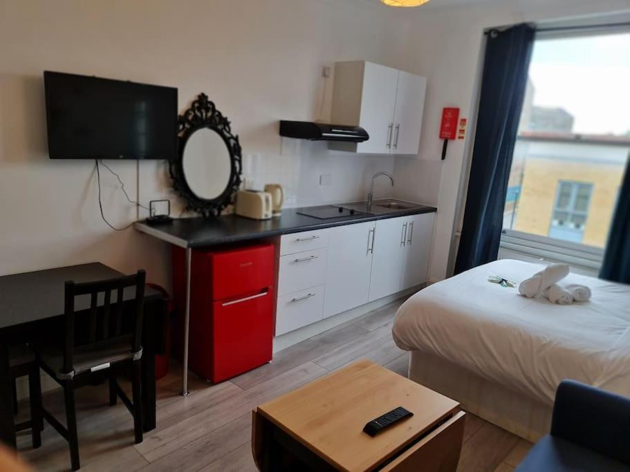 Chic & Modern In Caledonian Rd Apartamento