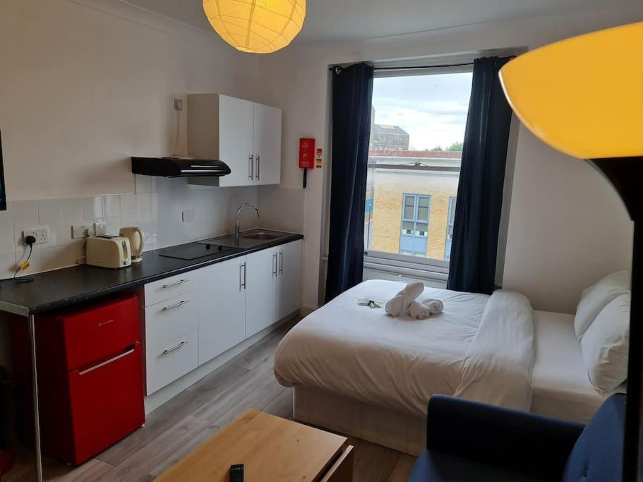 Chic & Modern In Caledonian Rd Apartamento