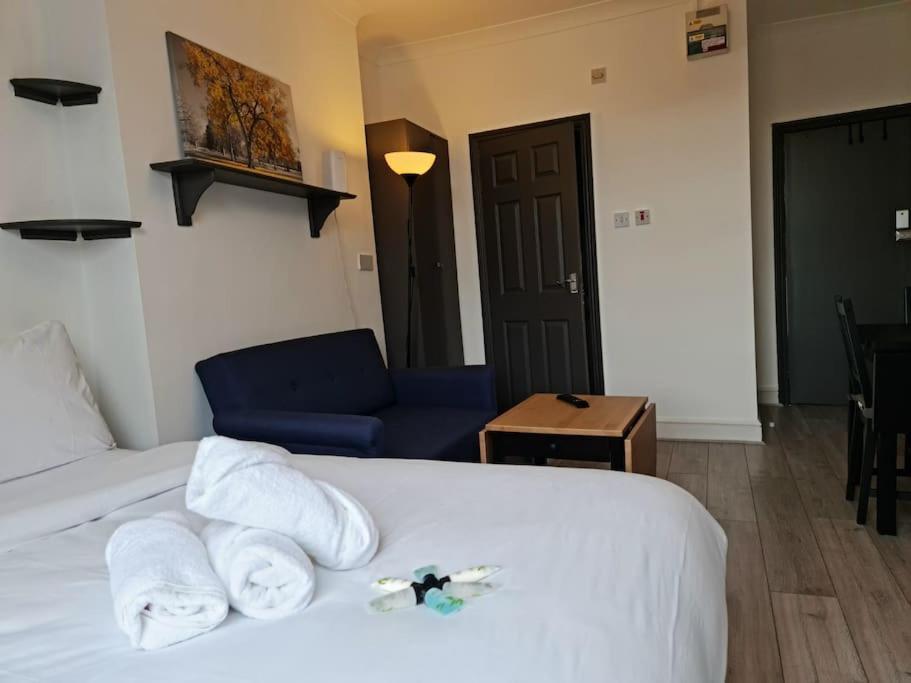Chic & Modern In Caledonian Rd Apartamento